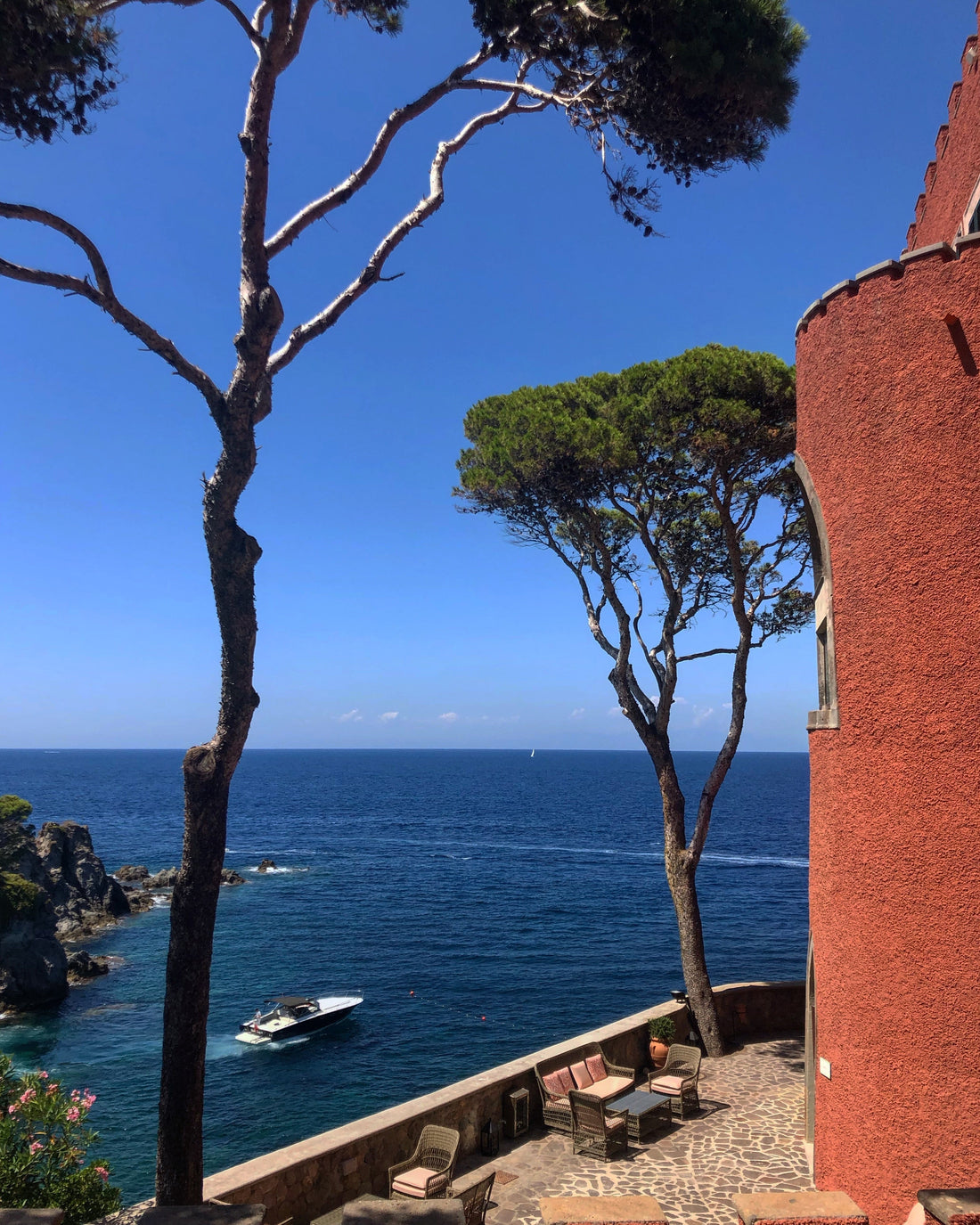 The Art of Living Slowly