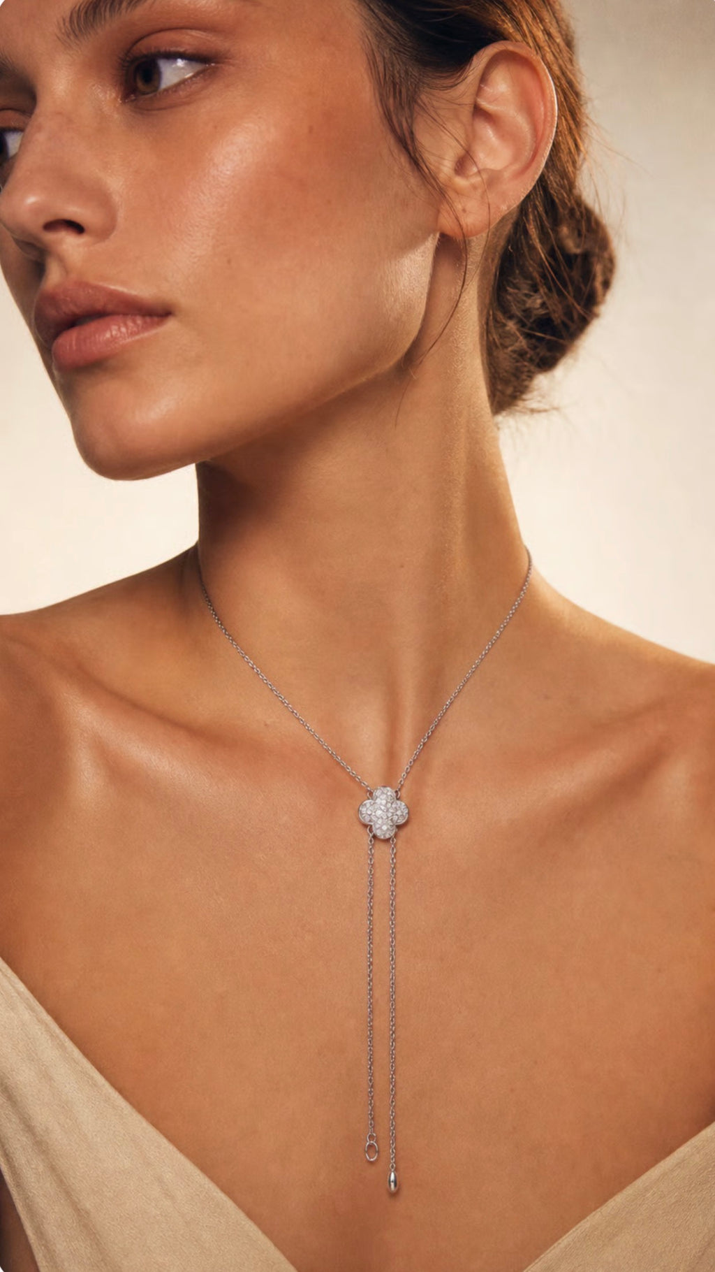 Iconica Necklaces