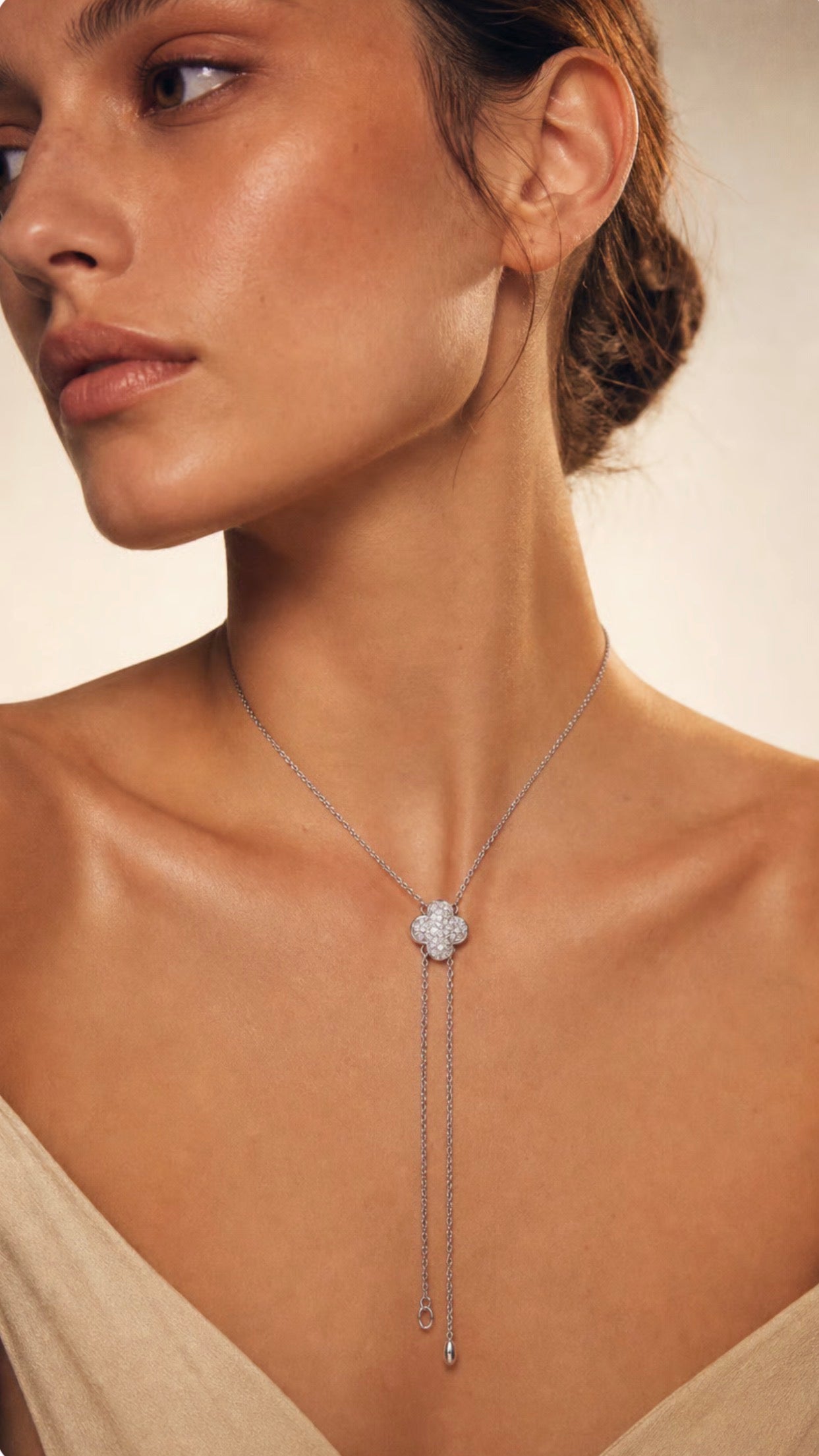 Iconica Necklaces