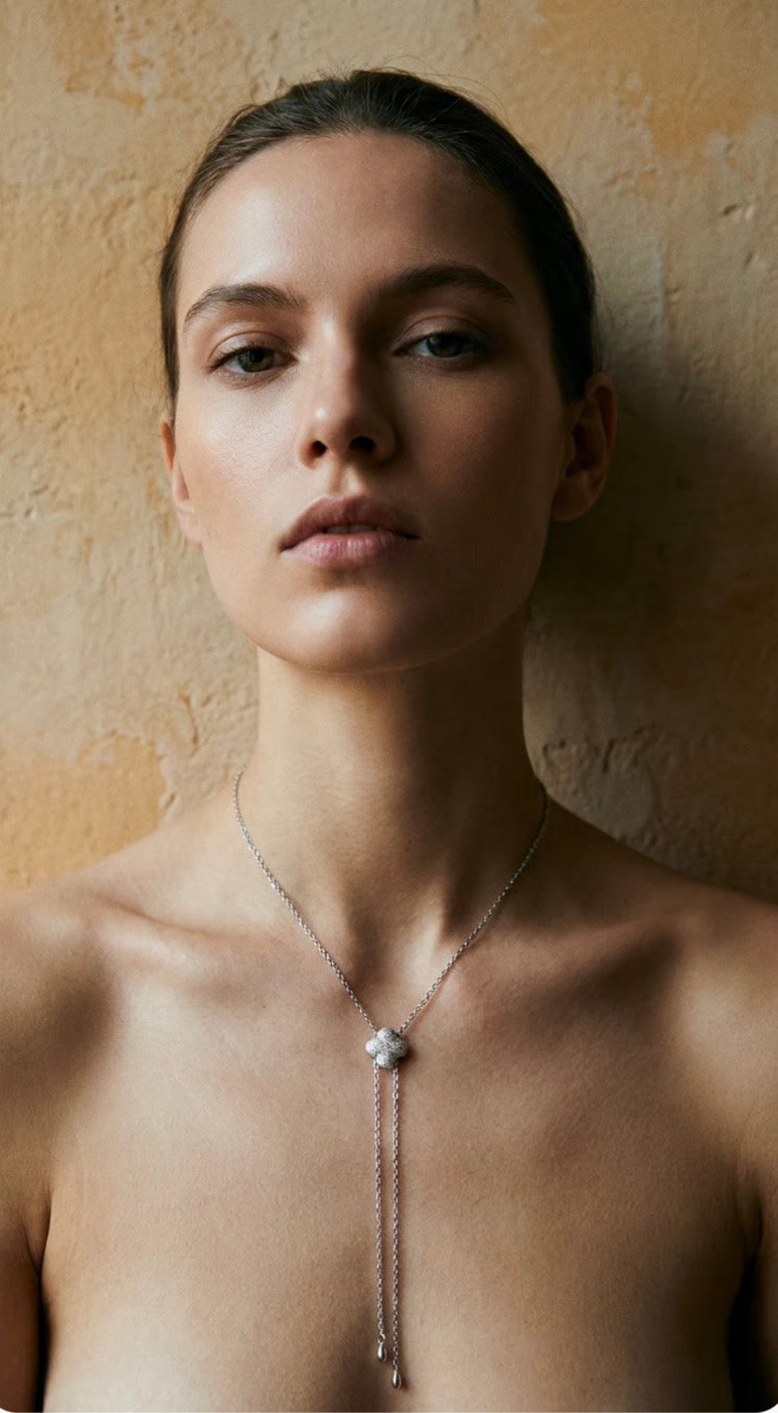 Iconica Necklaces