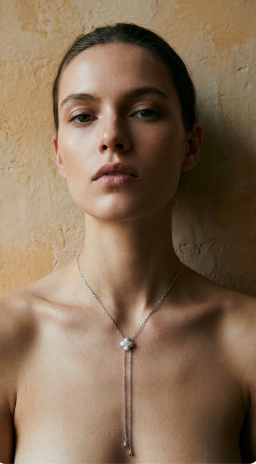 Iconica Necklaces
