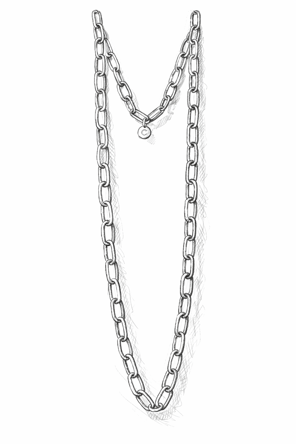 Mediterranea Necklace
