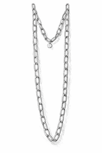 Mediterranea Necklace