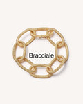 Mediterranea bracelet by Claudia P Studio