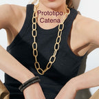 Mediterranea Necklace