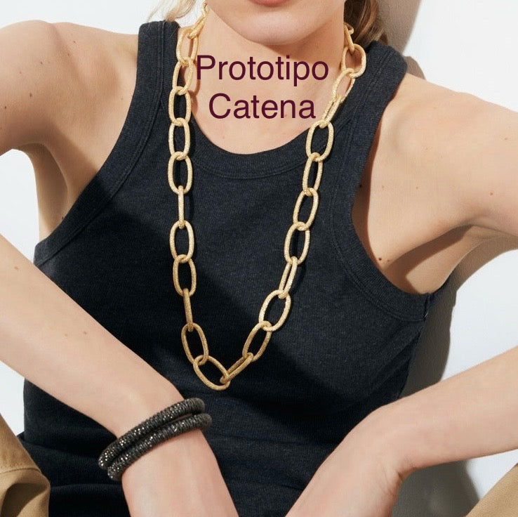 Mediterranea Necklace