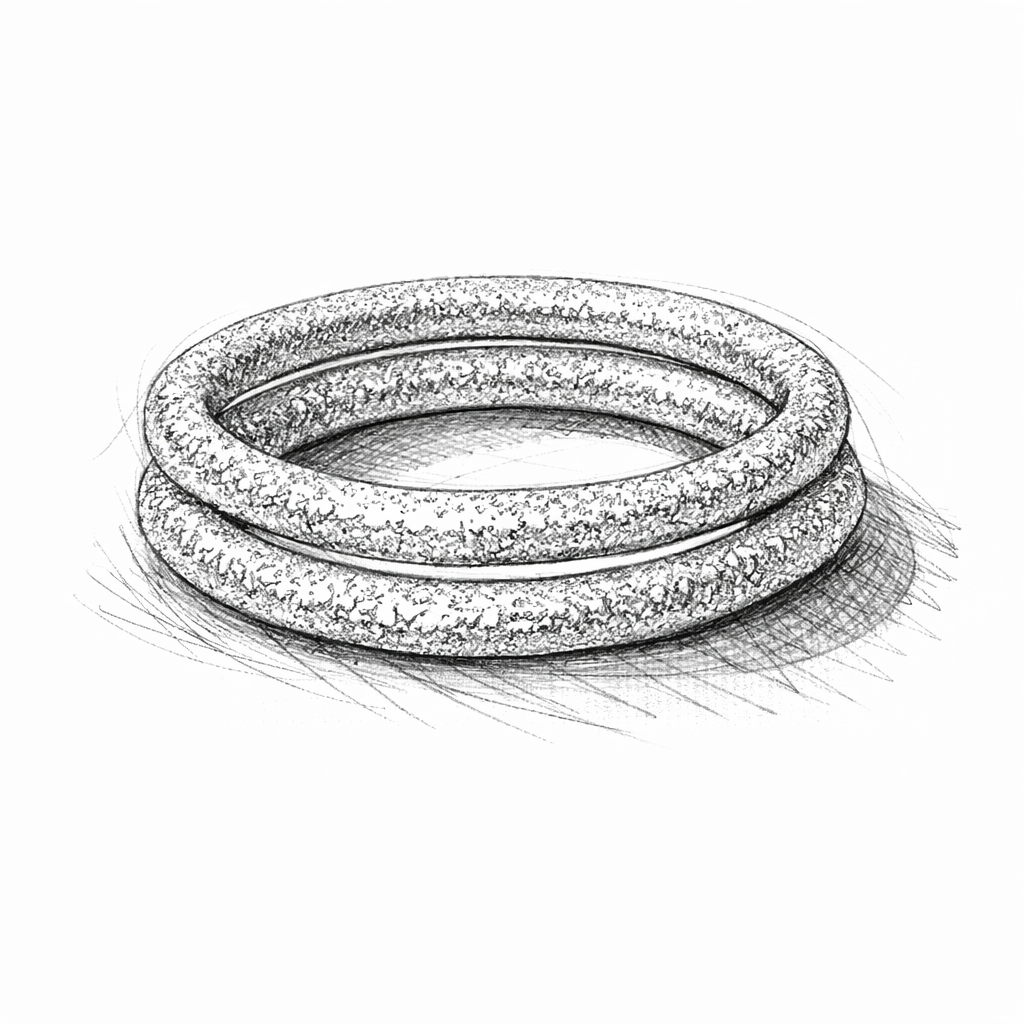 Mediterranea ring