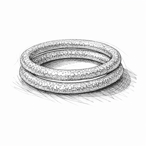 Mediterranea ring