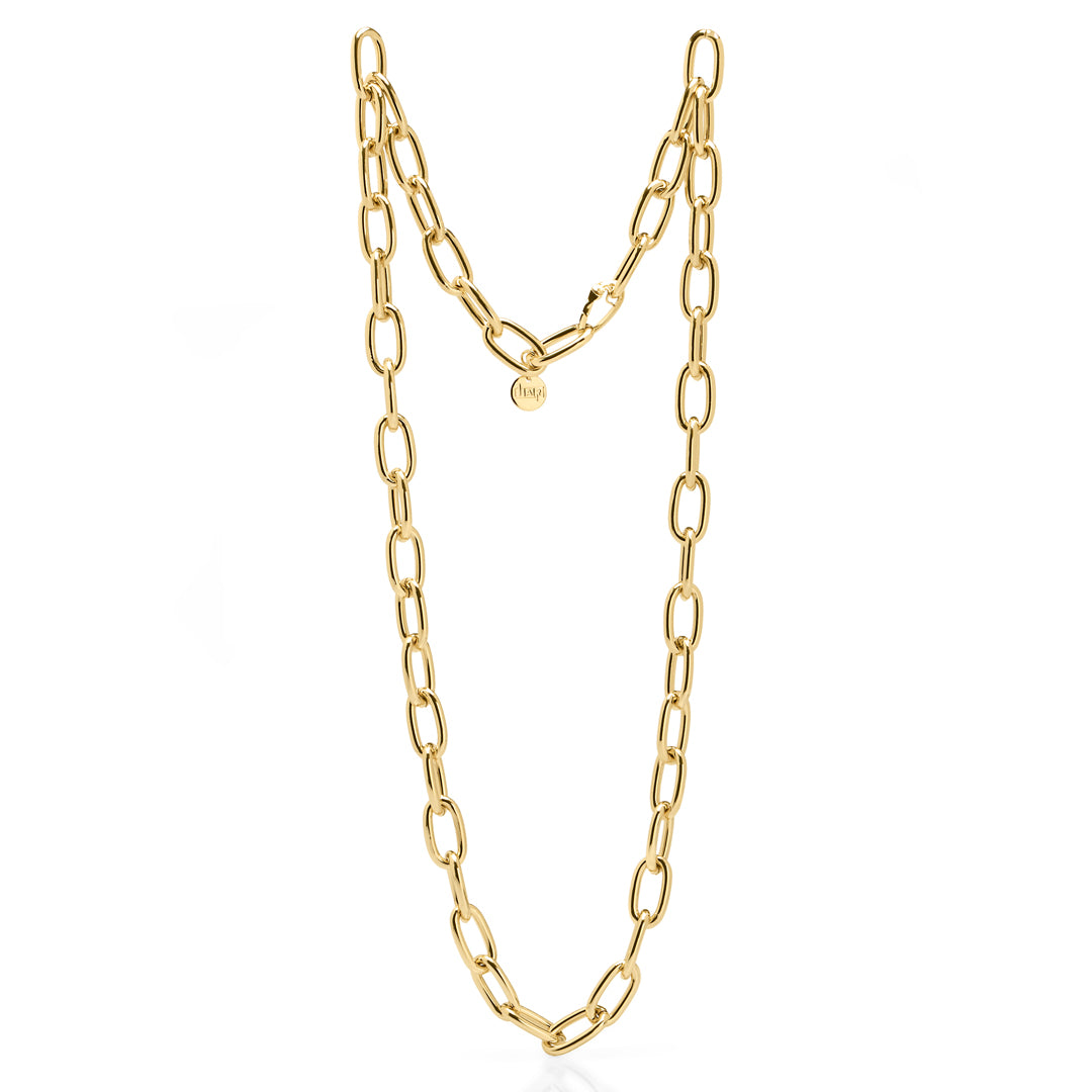 Mediterranea Necklace